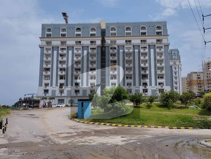 Brand new 3 Bed Apartment Available for sale in Defence Residency Al Ghurair Giga DHA Phase-II Islamabad
