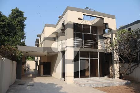F-8/1, HOUSE FOR RENT, 1.2 Kanal (40x135), Rent 7 Lakh Demand