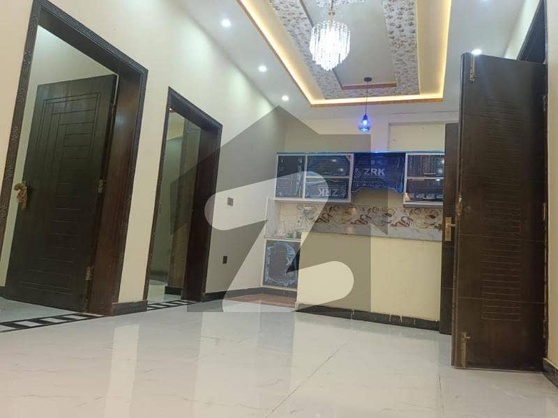 Ideal Prime Location House In H-13 Available For Rs. 4800000