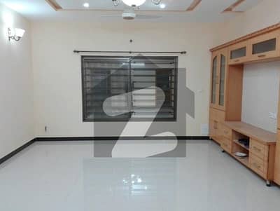 A 3200 Square Feet House Has Landed On Market In G-9/1 Of Islamabad