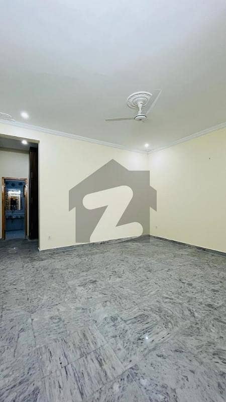 1 Kanal Brand New Open Basement Portion Available For Rent