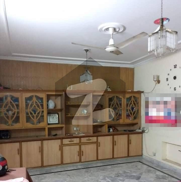 10 Marla Upper Portion For rent In Faisal Town Faisal Town In Only Rs. 45000
