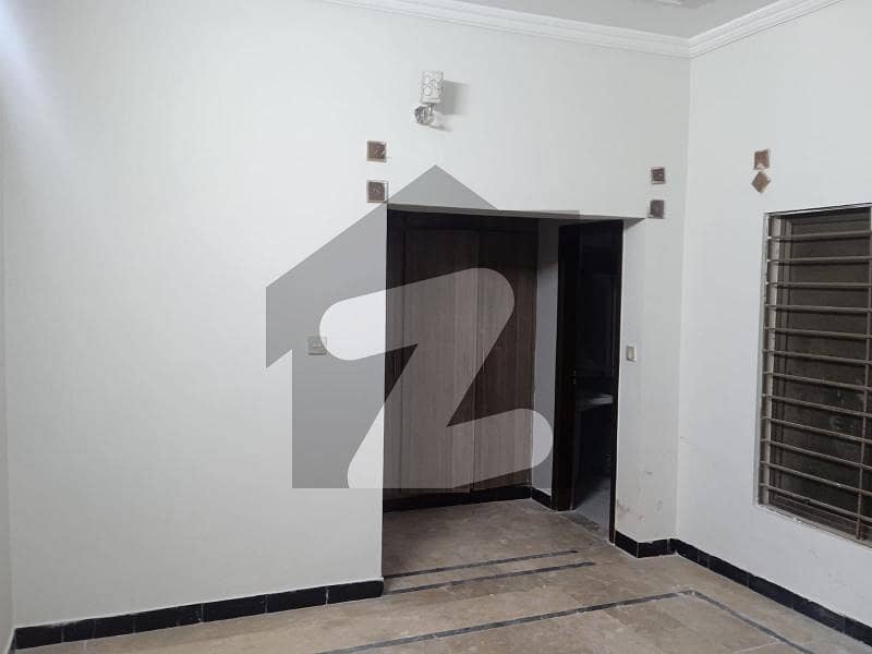10 MARLA PORTION AVAILABLE FOR RENT IN SOAN GARDEN ISLAMABAD