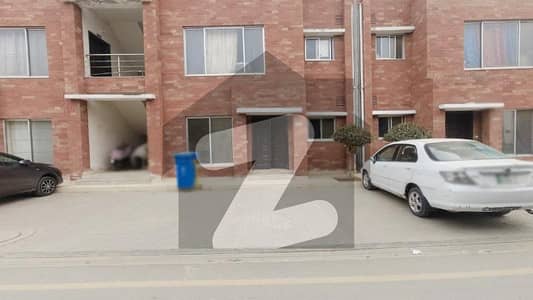 5 Marla Ground Floor Villa For Sale On Ideal Location Of Bahria Orchard Lahore D Block