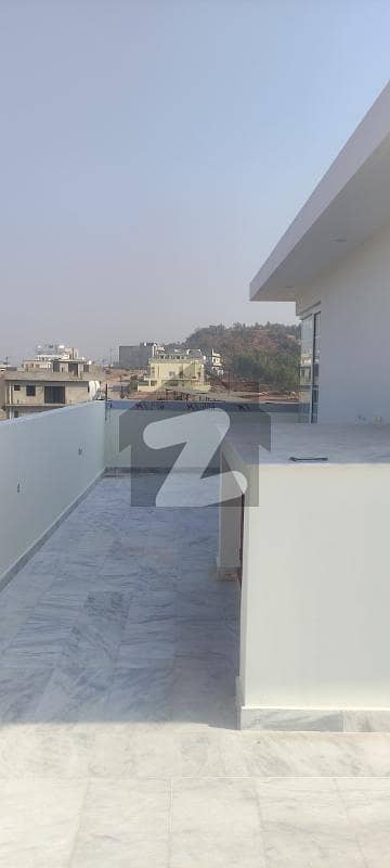 Brand New Sector N 10 Marla Penthouses For Sale