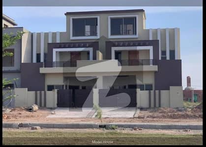 10 Marla Residential Possession Able Plot For Sale In Qurtaba City Block L