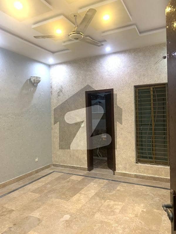 Beautiful 5 Marla House for Sale in Rafi Block, Bahria Town Lahore