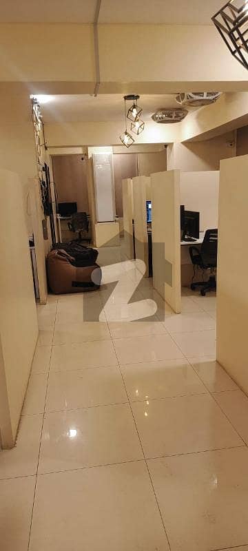 ڈی ایچ اے فیز 2 ایکسٹینشن ڈی ایچ اے ڈیفینس,کراچی میں 5 مرلہ دفتر 1.0 لاکھ میں کرایہ پر دستیاب ہے۔