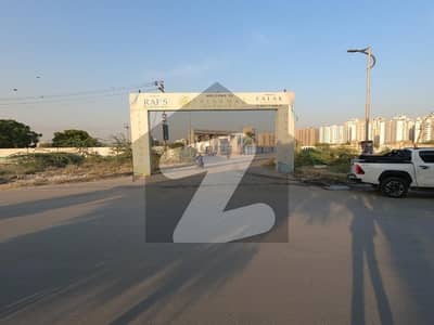 Prime Location Flat In Falaknaz Harmony For sale