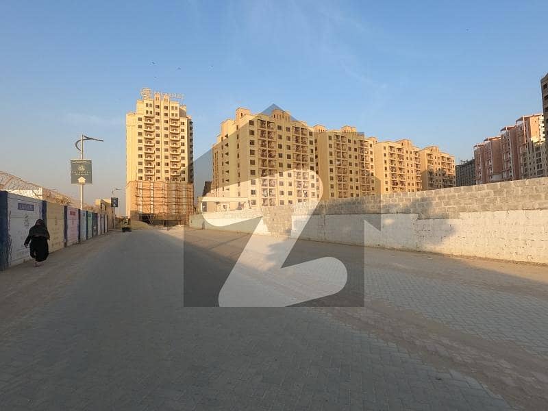 You Can Find A Gorgeous Prime Location Flat For Sale In Falaknaz Harmony