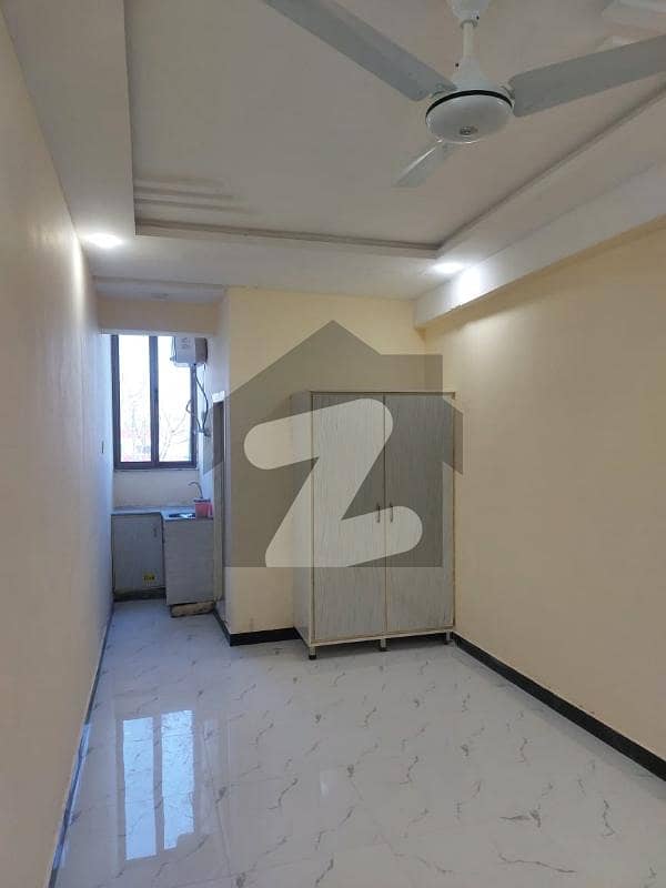 Prominently-Located Room Available In G-10 For Rent