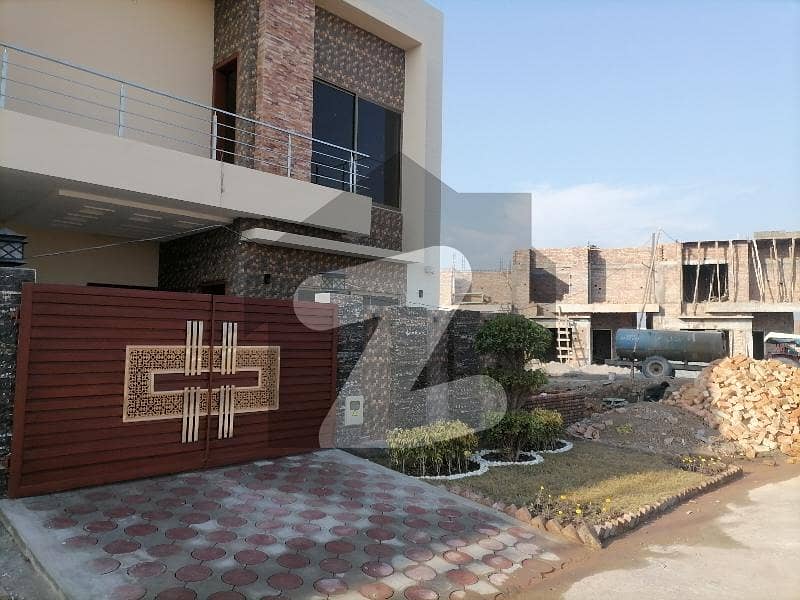 To Sale You Can Find Spacious Prime Location House In DHA Sector G