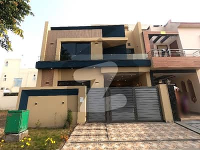 5 MARLA HOUSE FOR SALE IN LAHORE