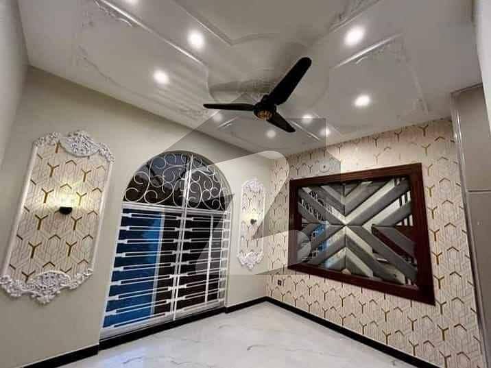 3 MARLA BRAND NEW HOUSE FOR SALE IN NEW LAHORE CITY
