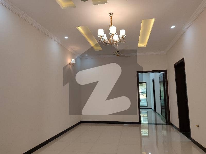 Brand New House For Sale Bharia Town Phase 3