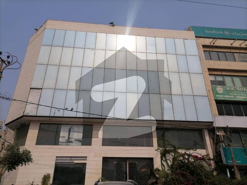 ڈی ایچ اے فیز 2 ایکسٹینشن ڈی ایچ اے ڈیفینس,کراچی میں 5 کنال عمارت 28.0 لاکھ میں کرایہ پر دستیاب ہے۔
