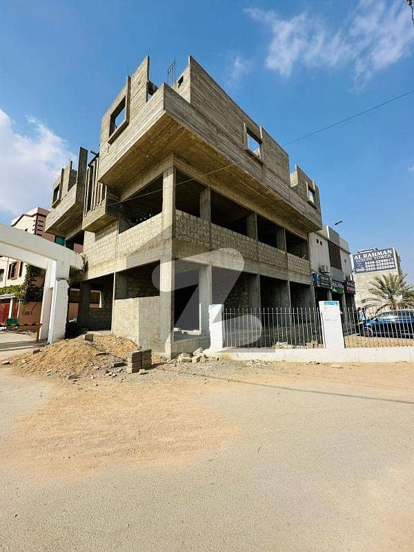 صائمہ گرین ویلی گداپ ٹاؤن,کراچی میں 2 کمروں کا 6 کنال فلیٹ 8.0 لاکھ میں برائے فروخت۔