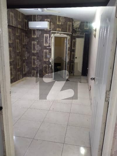 FLAT FOR RENT IN DHA PHASE 2 EXT