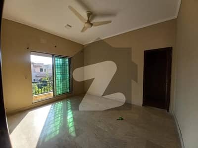 7 Marla Lower Portion Available For Rent In Lake City Sector M7 Block A