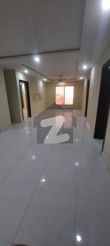 3 Bedrooms Luxury Apartment is Available for Rent in main margalla Road.
