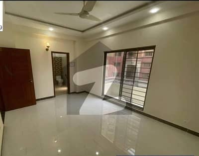 3 Bed DD Apartment Available On 4 Years Plan In Asakri 5 Sector J
