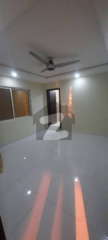 3 Bedrooms Luxury Apartment is Available for Rent in main margalla Road.