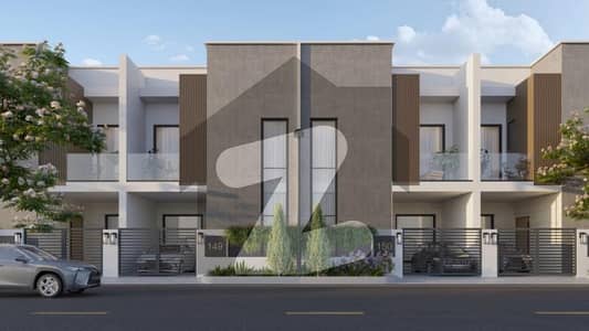 Constructed Houses For Sale In Damaan City