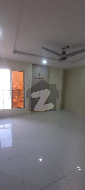 2 Bedrooms Luxury Apartment is Available for Rent in main margalla Road.