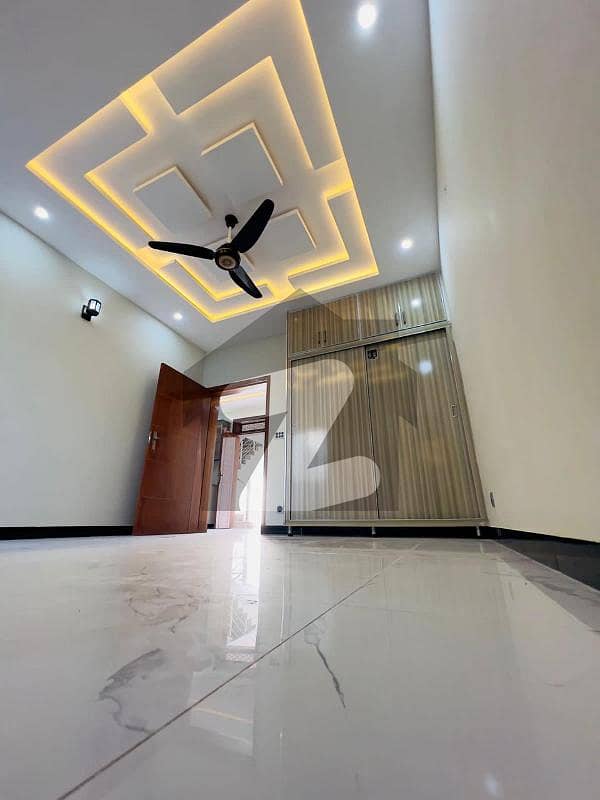 House For Sale In G10 On Ideal Location G10/4, G10, Islamabad