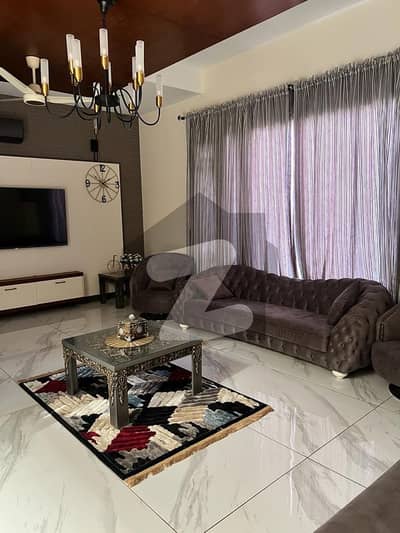 Bungalow For Sale In DHA Phase-8, Karachi