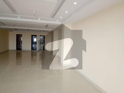 Ideally Located Office For Rent In Pakistan Town Available