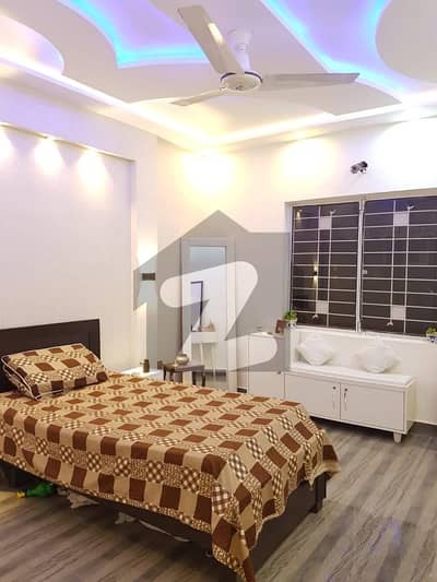 گرین سٹی لاہور میں 1 کمرے کا 1 مرلہ کمرہ 13.0 ہزار میں کرایہ پر دستیاب ہے۔