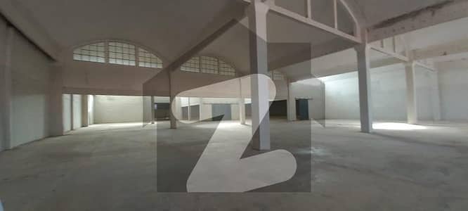 30000 Sqft Factory And Warehouse Pluss 25 Feet Hight Available For Rent
Best For Logistics And Multinational Corporation