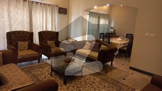 Bahria Town Phase 4 1 Kanal Corner Upper Portion For Rent