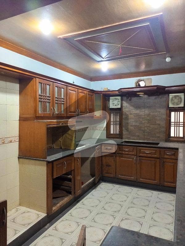 Gulshan Iqbal Block 8 House For Sale