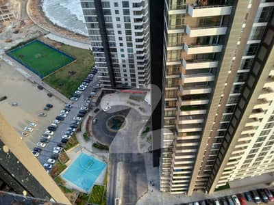 Fully Furnished Apartment For Rent At Coral Tower