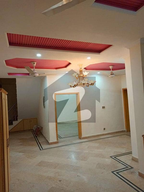 1 KANAL PORTION FOR RENT IN AGHOSH