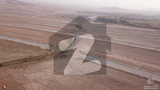 F4 HEIGHTED PLOT INVESTOR BAHRIA ZAMEEN