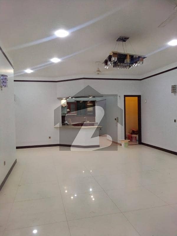 500 Yards Bungalow For Rent in Phase 8 DHA