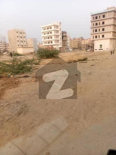 DHA Phase 8 Plot Available For Sale