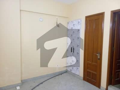 DHA Phase 7 Extension Studio Apartment For Sale