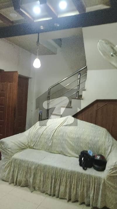 سبزہ زار سکیم ۔ بلاک پی سبزہ زار سکیم,لاہور میں 4 کمروں کا 3 مرلہ مکان 1.75 کروڑ میں برائے فروخت۔
