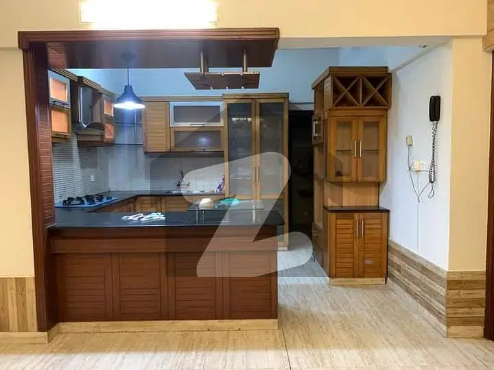 Fully Renovated Apartment For Rent
