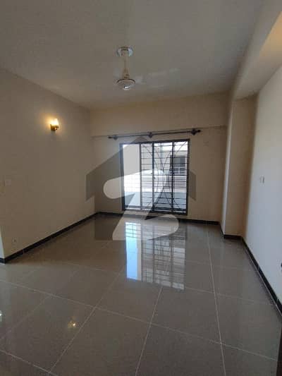 For Rent 3 Bed DD Flat Sector J Askari 5 Malir cantt