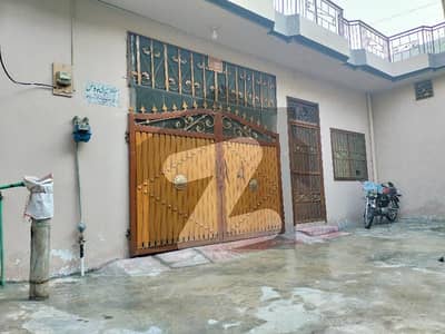 کاہنہ پل اسلام آباد میں 3 کمروں کا 6 مرلہ مکان 1.1 کروڑ میں برائے فروخت۔