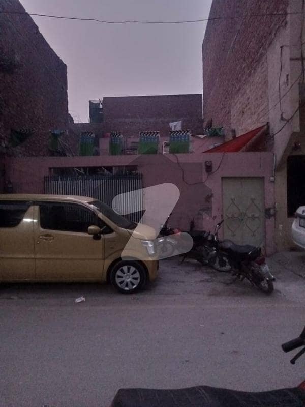 ٹاؤن شپ ۔ سیکٹر بی1 ٹاؤن شپ,لاہور میں 2 کمروں کا 5 مرلہ مکان 1.25 کروڑ میں برائے فروخت۔