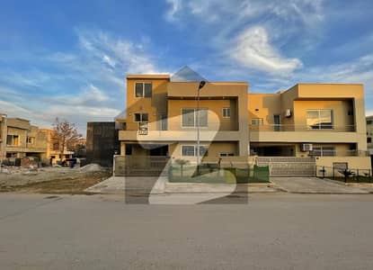 Very Low Price 8 Marla New House For Sale Bahria Town Ph 8 Safari Valley RWP