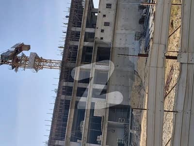 بحریہ ٹاؤن - پریسنٹ 1 بحریہ ٹاؤن کراچی,کراچی میں 1 مرلہ عمارت 83.0 لاکھ میں برائے فروخت۔