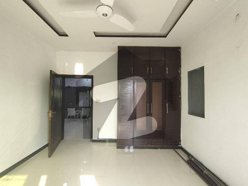 12-Marla Beautiful Lower Portion Available For Rent in PAF Colony Lahore.