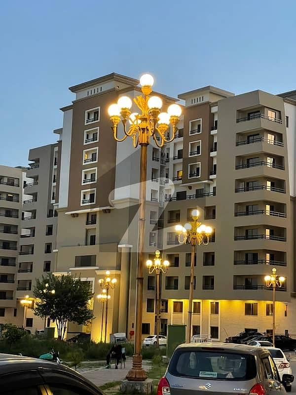 1 Bedroom Apartment Available For Rent In Zarkon Heights